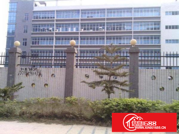 公明圳美同富裕工业区2000平方工业园厂房仓库出租