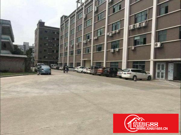 出租龙岗区坪地新出一楼700平方