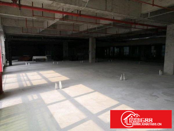 布吉周边布吉中心写字楼直租厂房6000平米