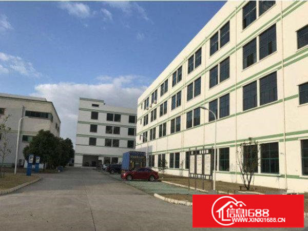 平湖辅城坳工业区一楼1000平精装标准厂房招租