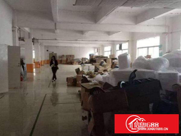 六约埔夏路大工业区红本厂房招租，大小面积