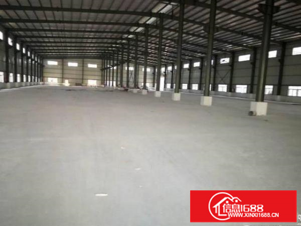 惠阳新圩原房东钢构独院厂房招租。