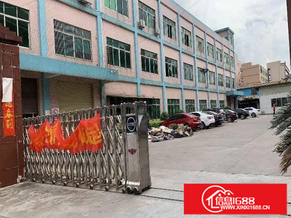 全新装修，电子厂用不完分租2楼1700平方