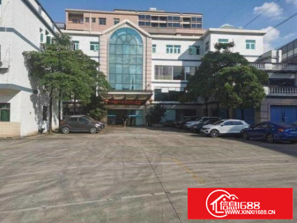 新出单一层钢构2200方带10T航车，无柱子，带豪华办公室