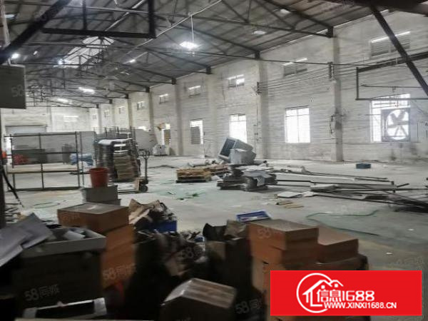 南庄近易运物流城，3400方厂带办室，宿舍，招租