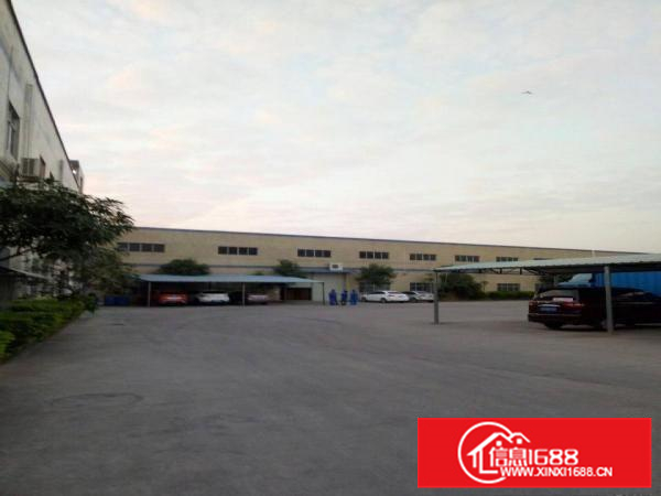 原房东！秋长白石市场附近钢构2800平方