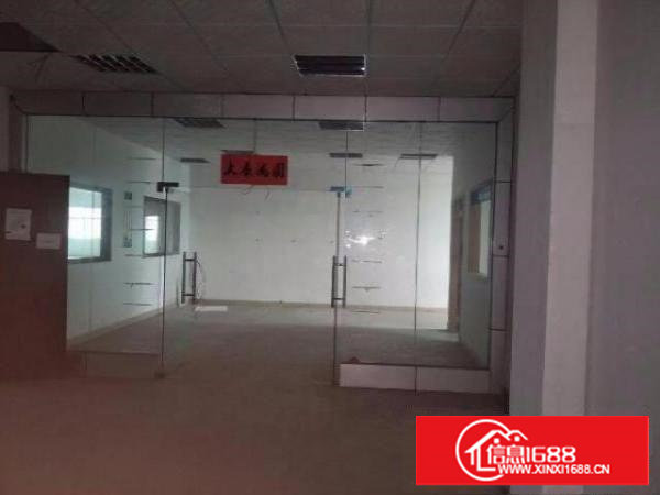 贱租污染业2000平米铁皮独院厂房和仓库，可分租