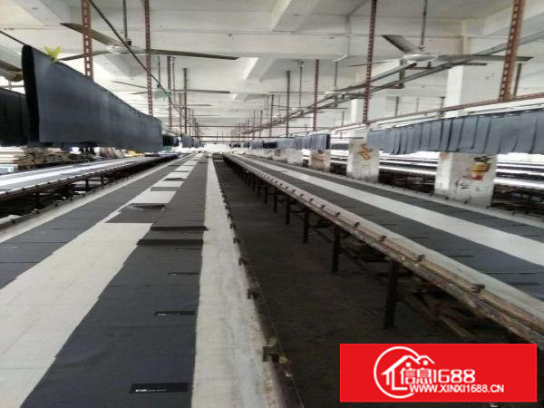 平湖宝鹅工业区丝印厂房出租，分租或带设备出租，全新电梯