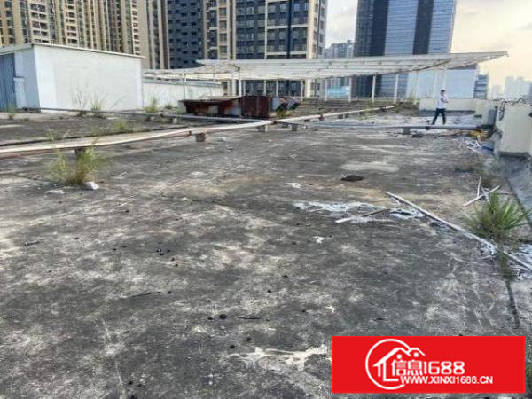 双龙地铁站可做球场停车方便年限长物业直租