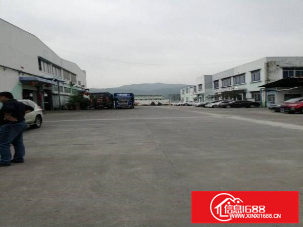 2000平房，可以分租1000平，或整租。21