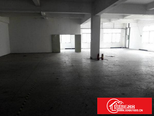 一楼厂房出租面积350平方米