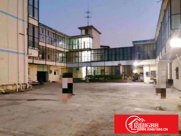 清溪大浦村独院厂房4000平低价出租200平起分租