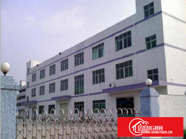 出租东坑镇东坑城区坑美附近4000平方厂房出租