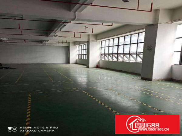 出租凤岗镇宏盈工业区