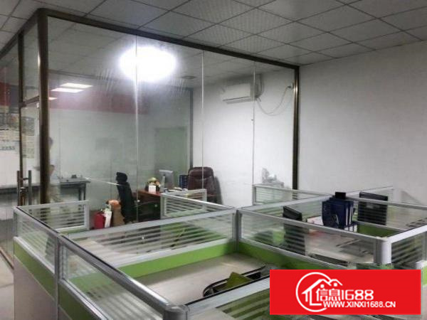 官窑村出租厂房2楼1200平，带3吨电梯