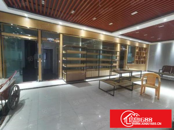 园洲工业区新出单一层1000平，现成食品无尘车间，豪华装修