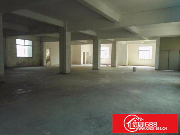 碧岭经典小独院2800平厂房出租