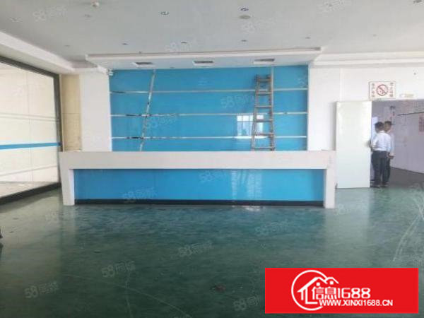 福永大洋田工业区楼上800平简单装修厂房电子设备行业