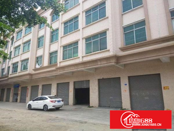 原房东厂房招租，租金10块