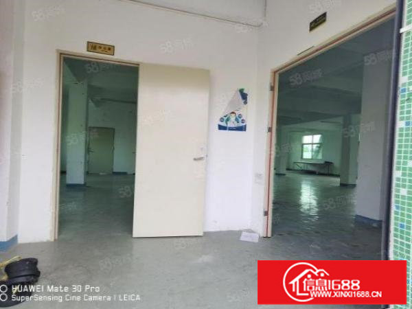 观澜龙澜快速出口300平5000元精装修拎包入住。