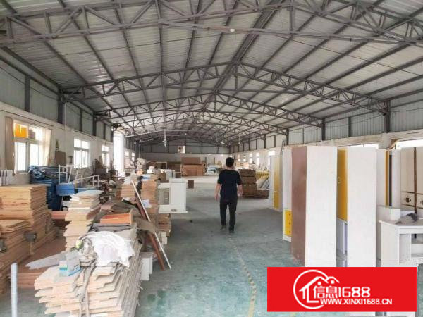 黄江靠近深圳经典单一层1290平米