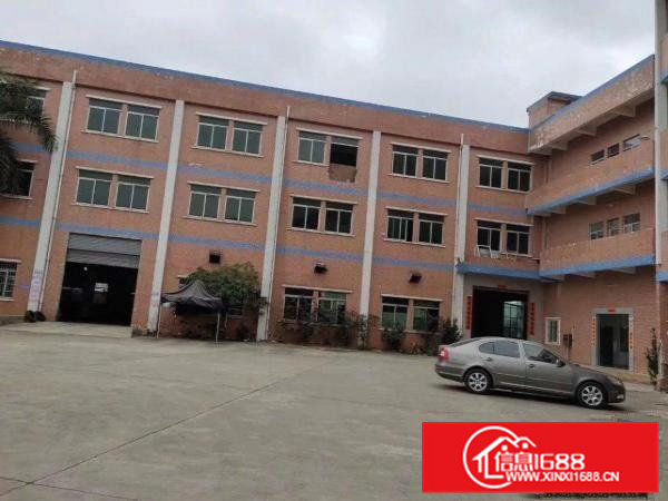 东坑镇优质厂房诚意出租