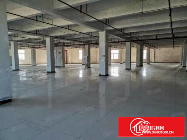 石碣业主标准工业区厂房出租一楼8700方，二楼6000方。