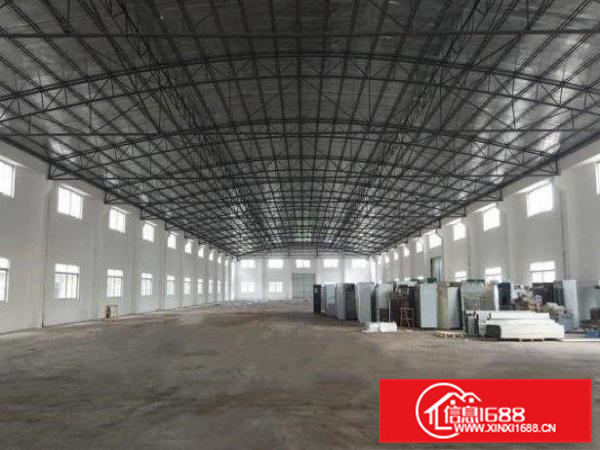 惠州镇隆独门独院3800方600平起分租、形象好、交通方便