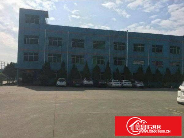 出租龙岗区坪地新出400平厂房带地坪漆·办公室