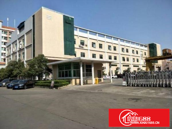 惠阳新墟有一面积为1000平方的，独门独院