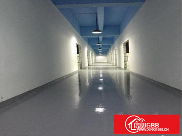 坂田五和地铁口电商园业主厂房146和200平方出租