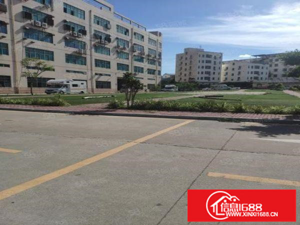 平湖原房东厂房，仓库一楼3200平米带装修出租可分租