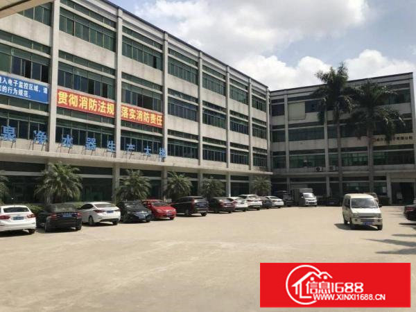 坪山碧岭新出现成办公室展厅出租