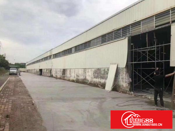 松夏工业园区10000平方出租