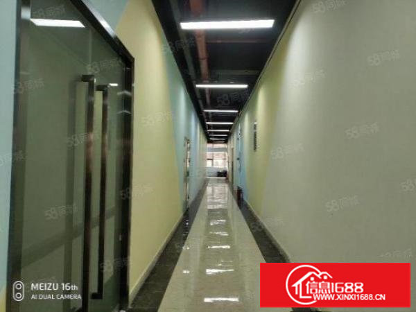 福永桥头地铁站100~3000平全新园区厂房仓库招租