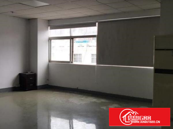 沙井新桥第三工业区新出3楼厂房原房东出租