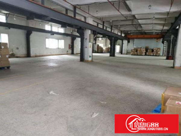 出租龙岗区坂田甘坑厂房