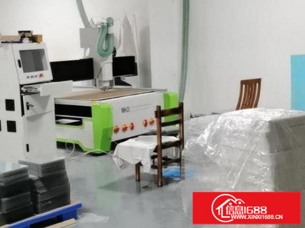 出租黄江梅塘社区龙见田厂房1楼220平6000元电梯采光水电