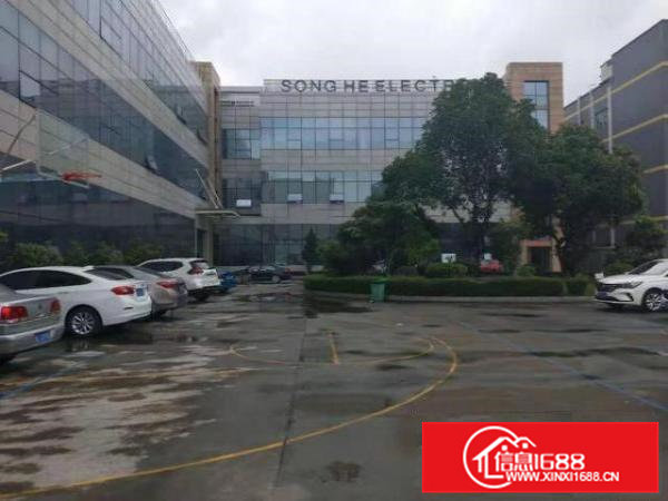 凤岗麻埔坳原房东厂房带流水线条楼上厂房出租1300平方