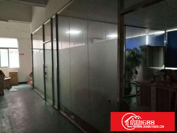 元芬地铁站新出200平300平800平厂房带装修