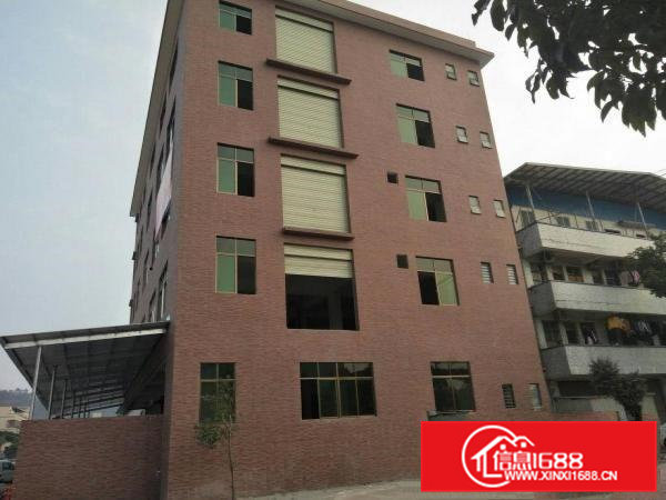 全新花园厂房出租700平方