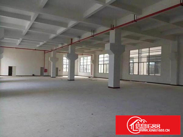 三江工业区分租一楼600带喷淋消防牛腿位出租