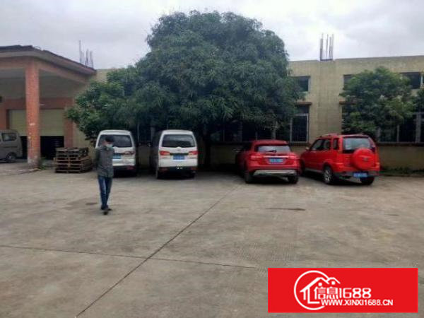 经典小独院厂房，个人出租