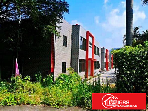 横岗唯一敬老院，月子中心，占地28000平，建筑10000平