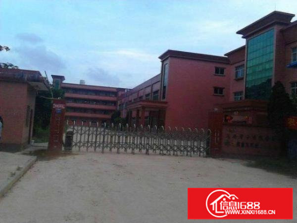 凤岗大小厂房招租、独院、独栋600-3200