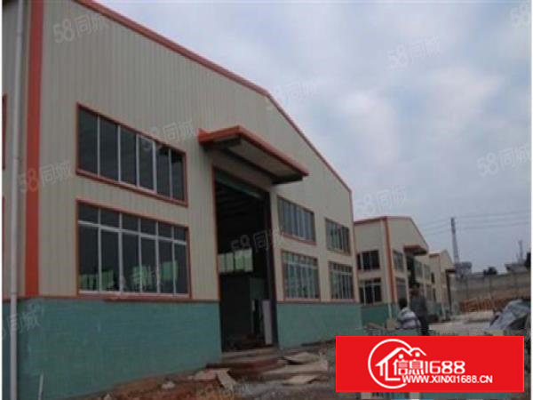 （1000平方起租）塘厦房东单一层钢架结构7000平方出租