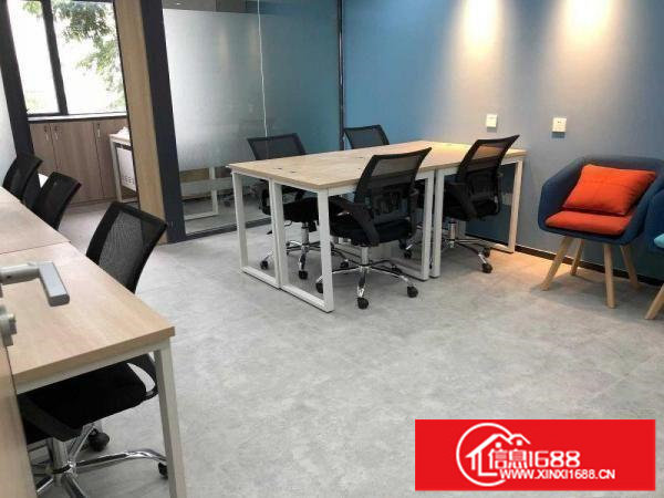 龙岗南岭【精装10-120㎡办公室出租】岗区坂田