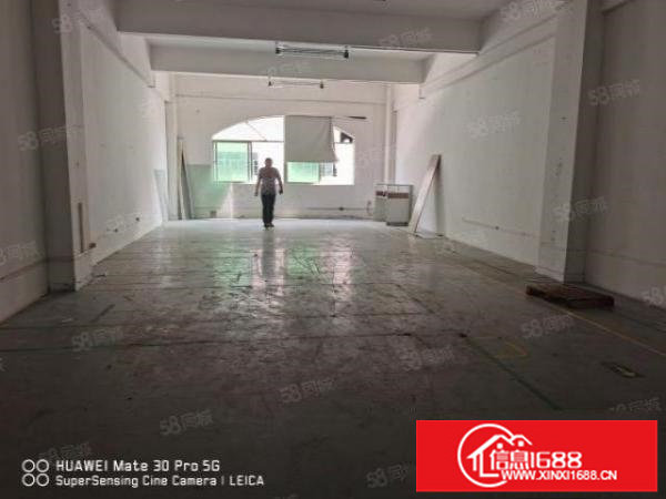 坂田天安云谷附近新出带装修厂房1080平出租