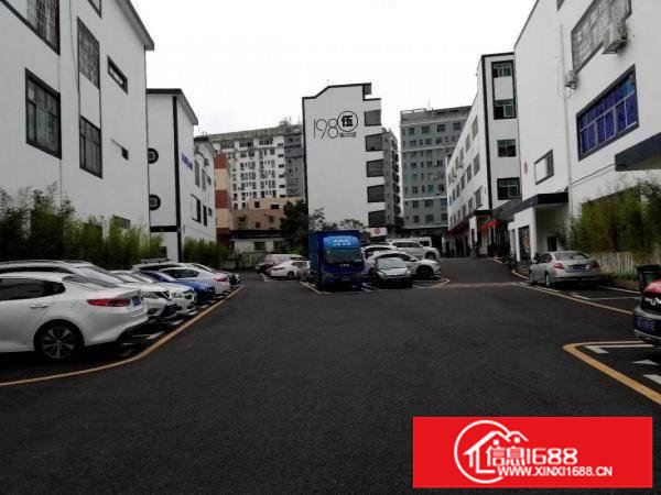 岀租坂田地铁站光雅园200平至2000平带装修