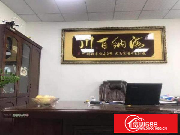 桥头禾坑村新出500平二楼厂房，原房东直租，公摊小